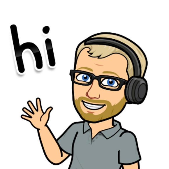 Meet your Posher, Reed - Picture 1 of 1